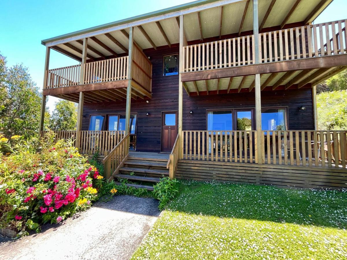 Daysy Hill Country Cottages Port Campbell Esterno foto