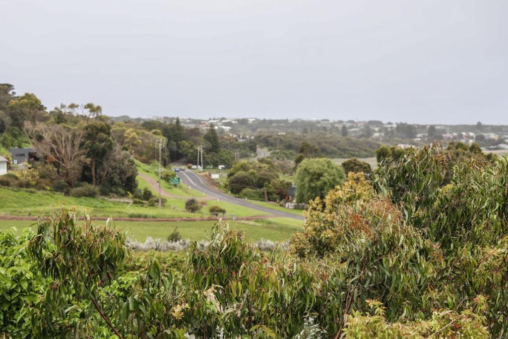 Daysy Hill Country Cottages Port Campbell Esterno foto