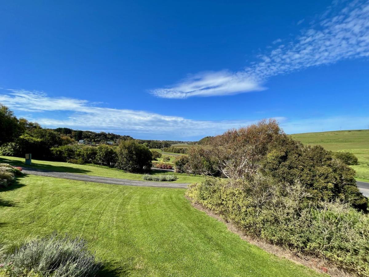 Daysy Hill Country Cottages Port Campbell Esterno foto