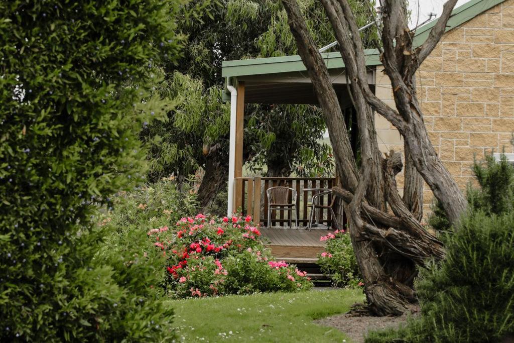 Daysy Hill Country Cottages Port Campbell Esterno foto