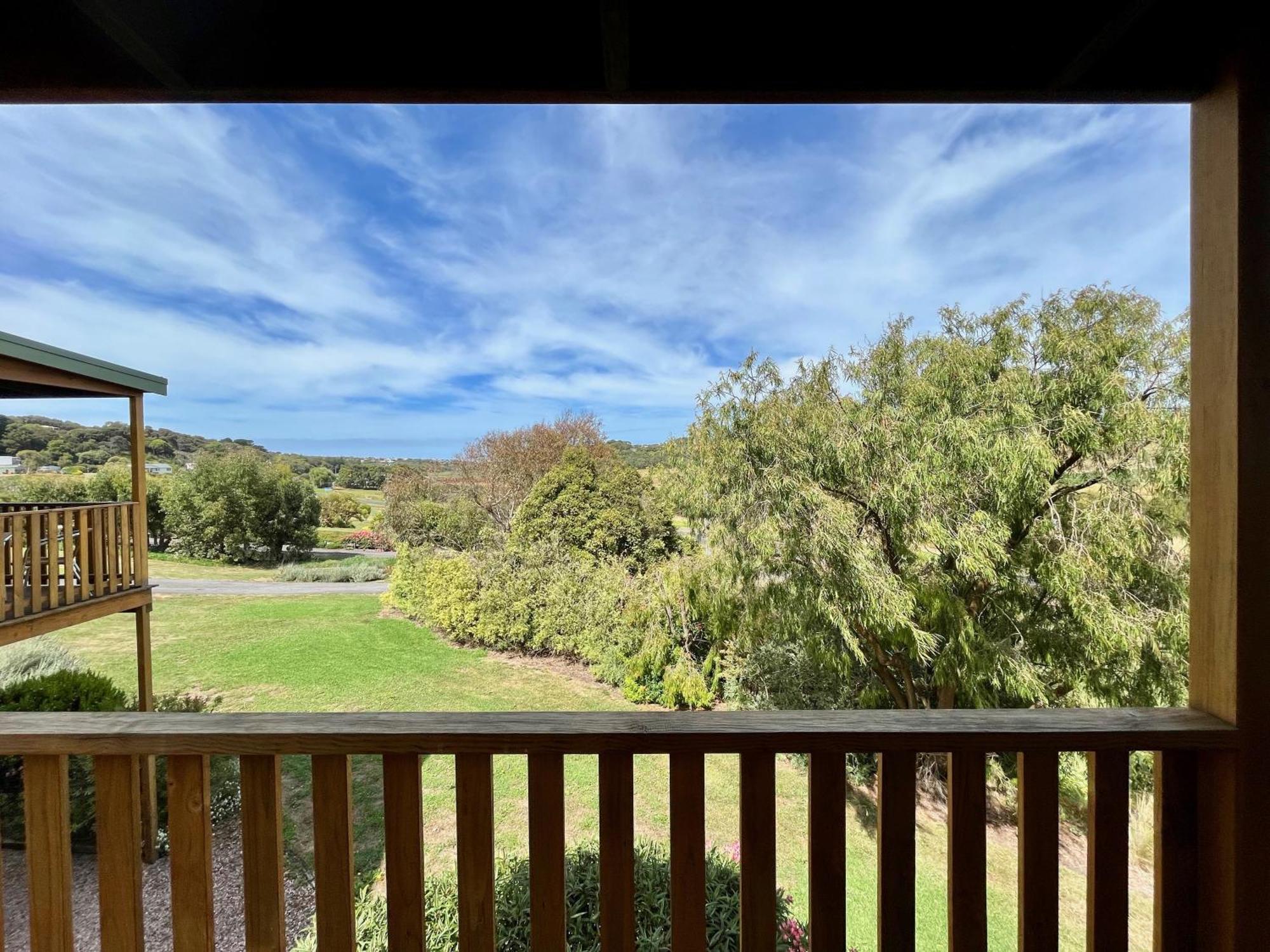 Daysy Hill Country Cottages Port Campbell Camera foto