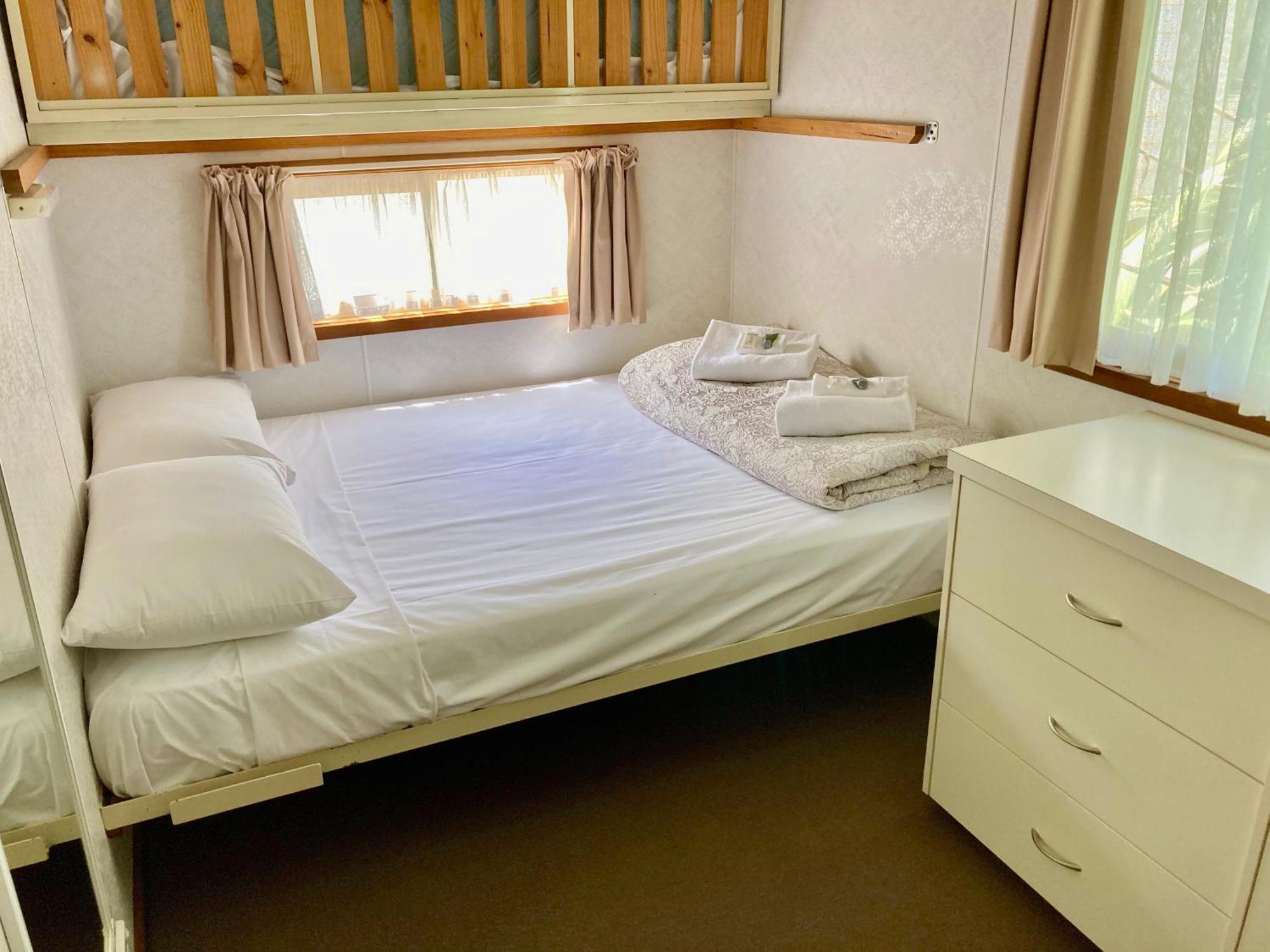 Daysy Hill Country Cottages Port Campbell Camera foto