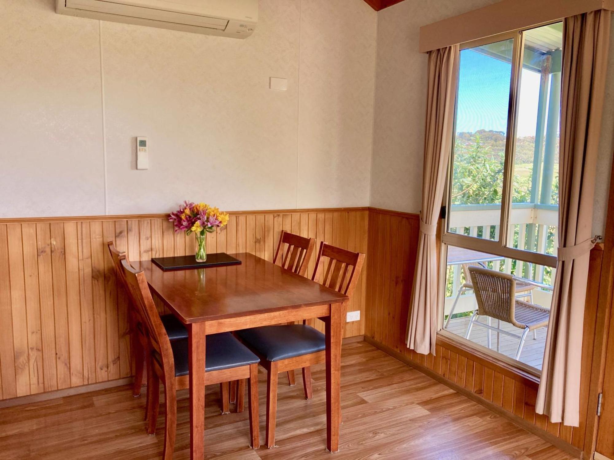 Daysy Hill Country Cottages Port Campbell Camera foto