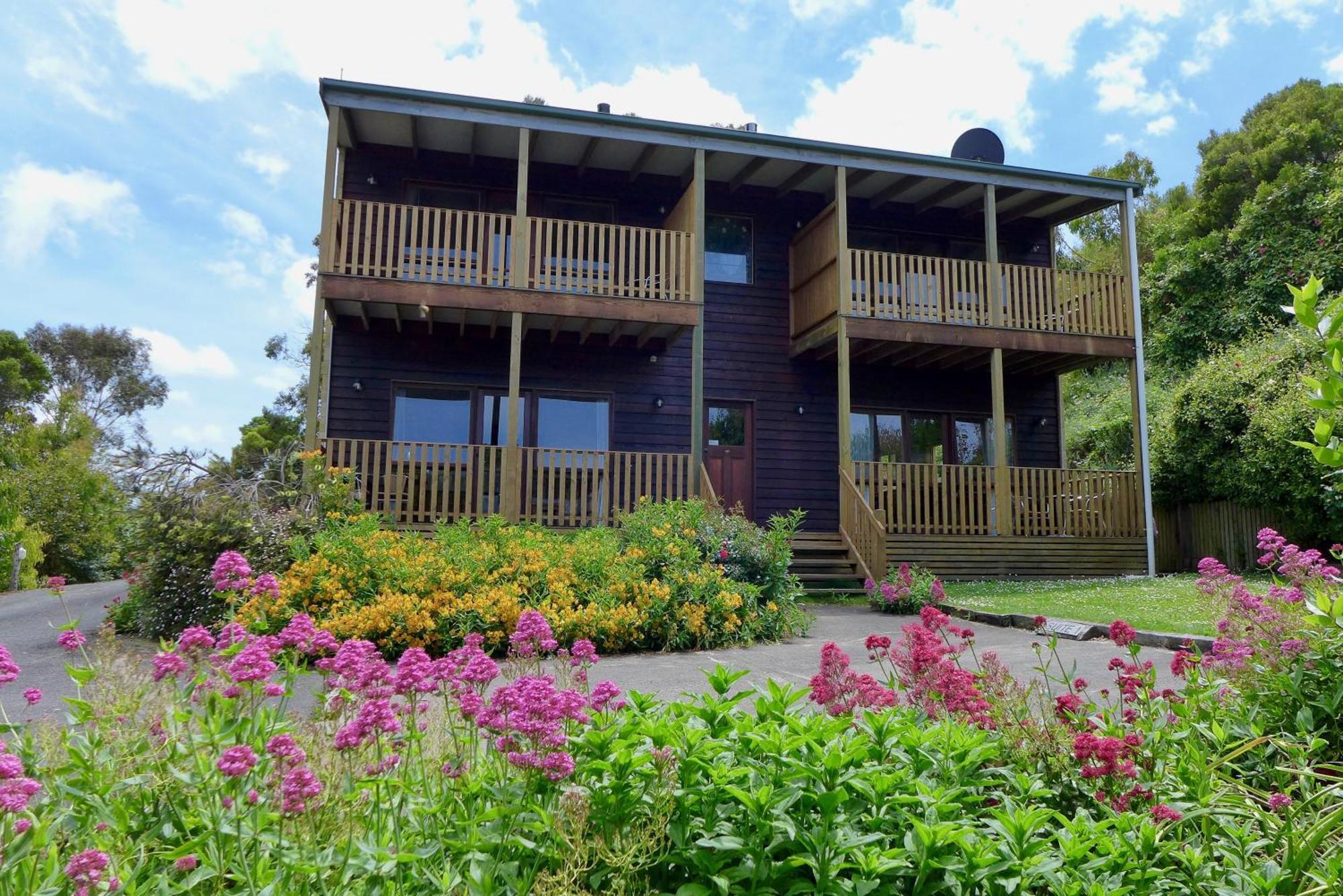 Daysy Hill Country Cottages Port Campbell Camera foto