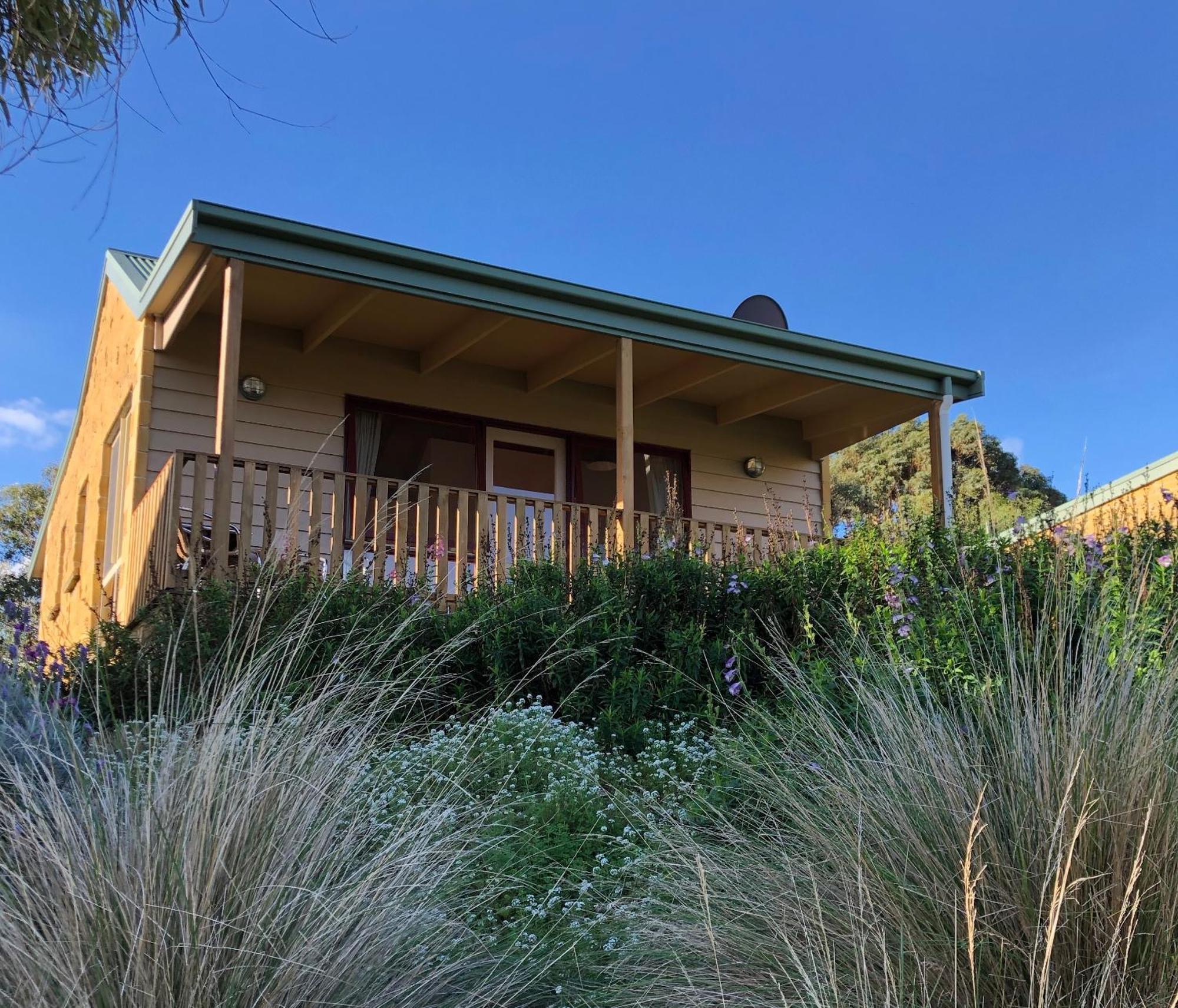 Daysy Hill Country Cottages Port Campbell Camera foto