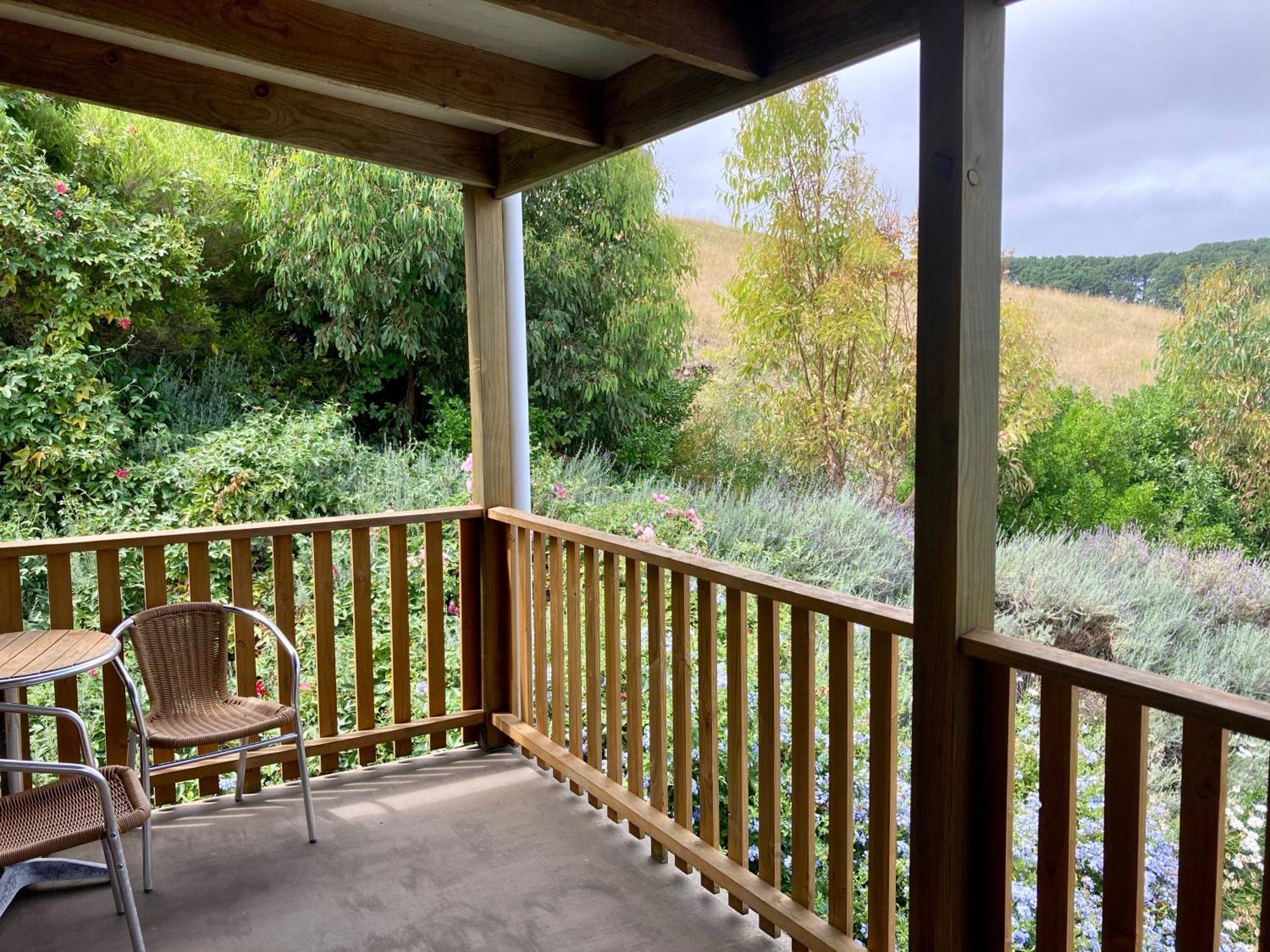 Daysy Hill Country Cottages Port Campbell Camera foto