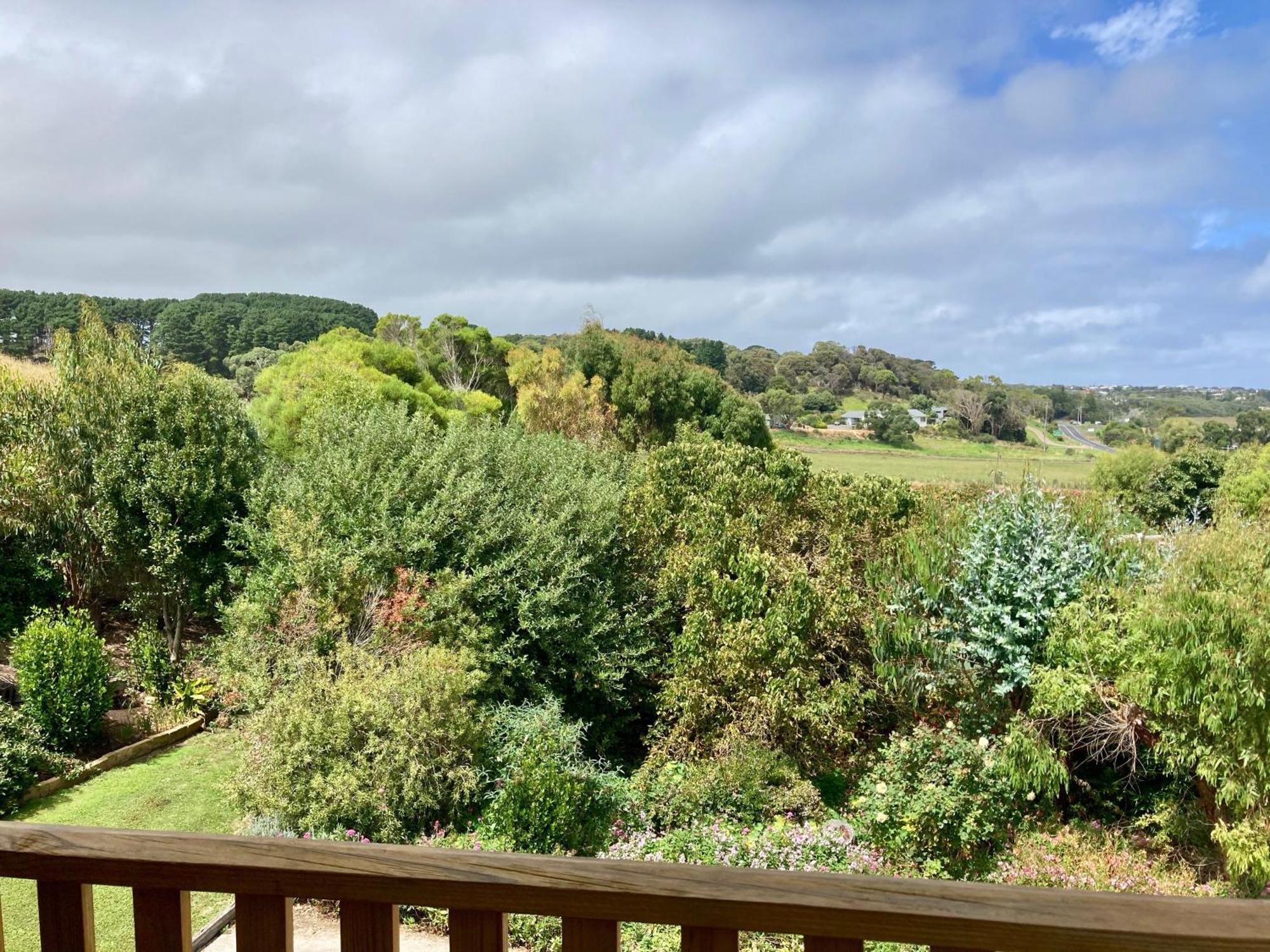 Daysy Hill Country Cottages Port Campbell Camera foto
