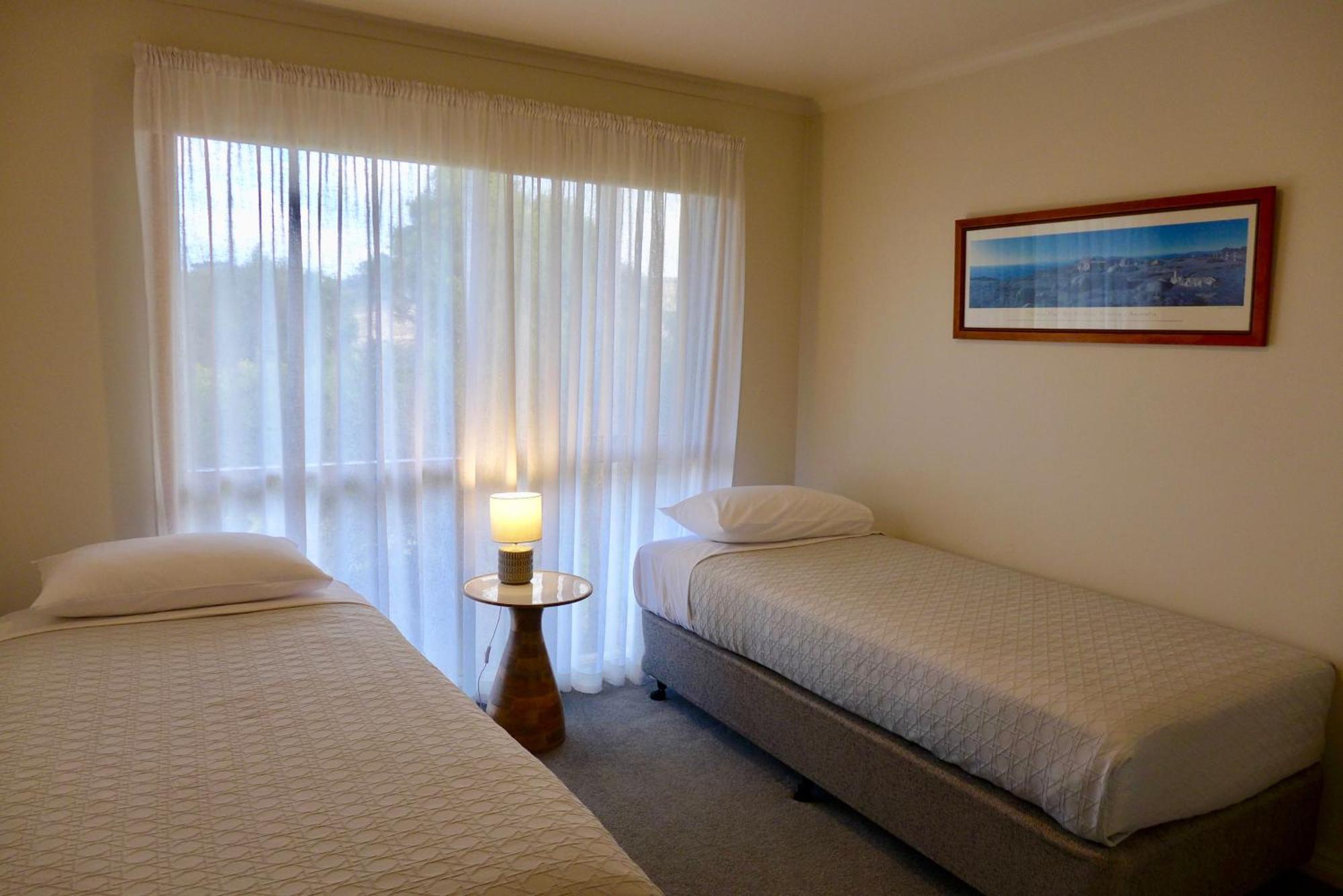 Daysy Hill Country Cottages Port Campbell Camera foto