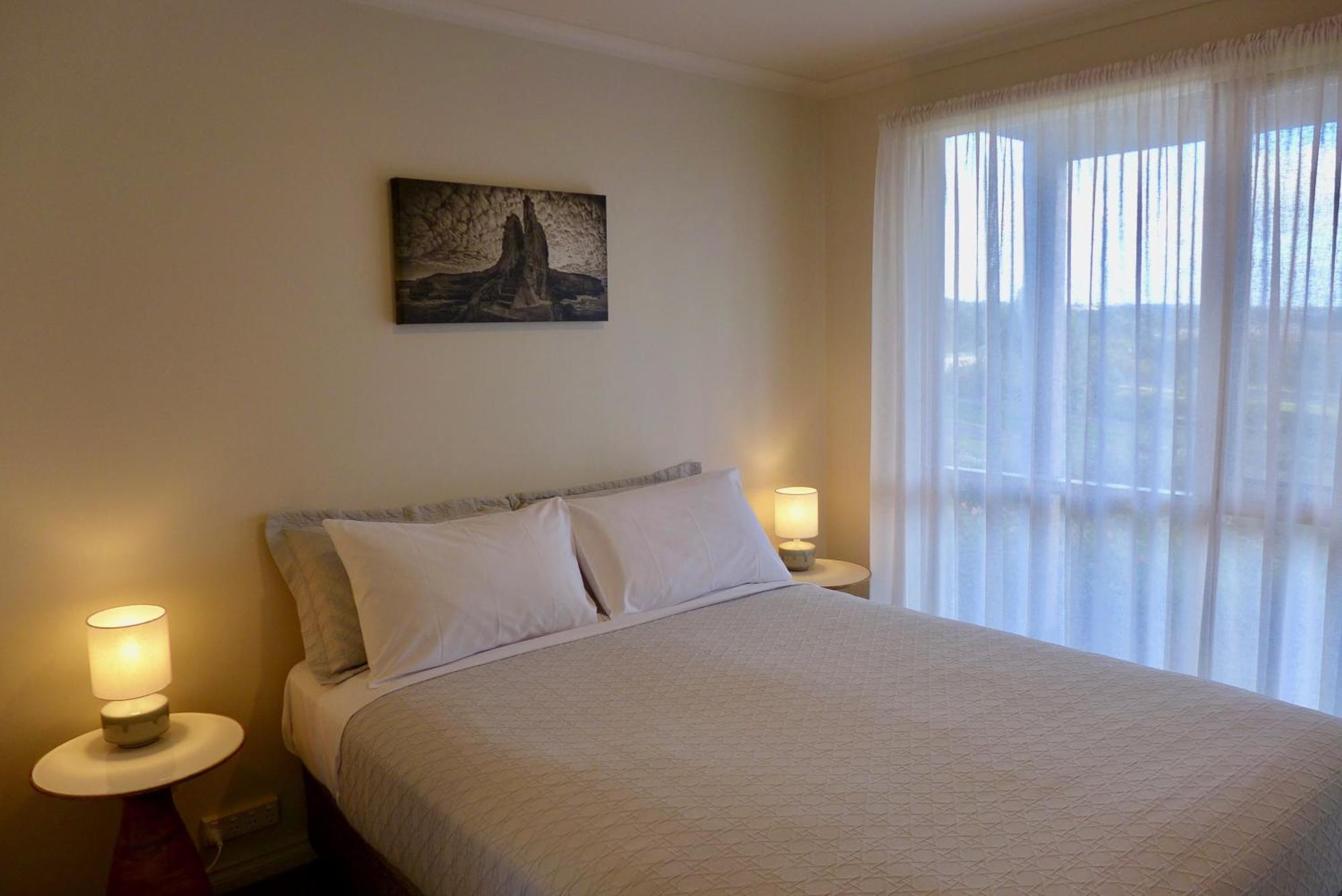Daysy Hill Country Cottages Port Campbell Camera foto