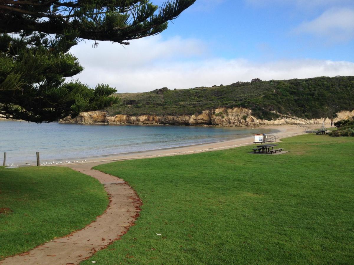 Daysy Hill Country Cottages Port Campbell Esterno foto