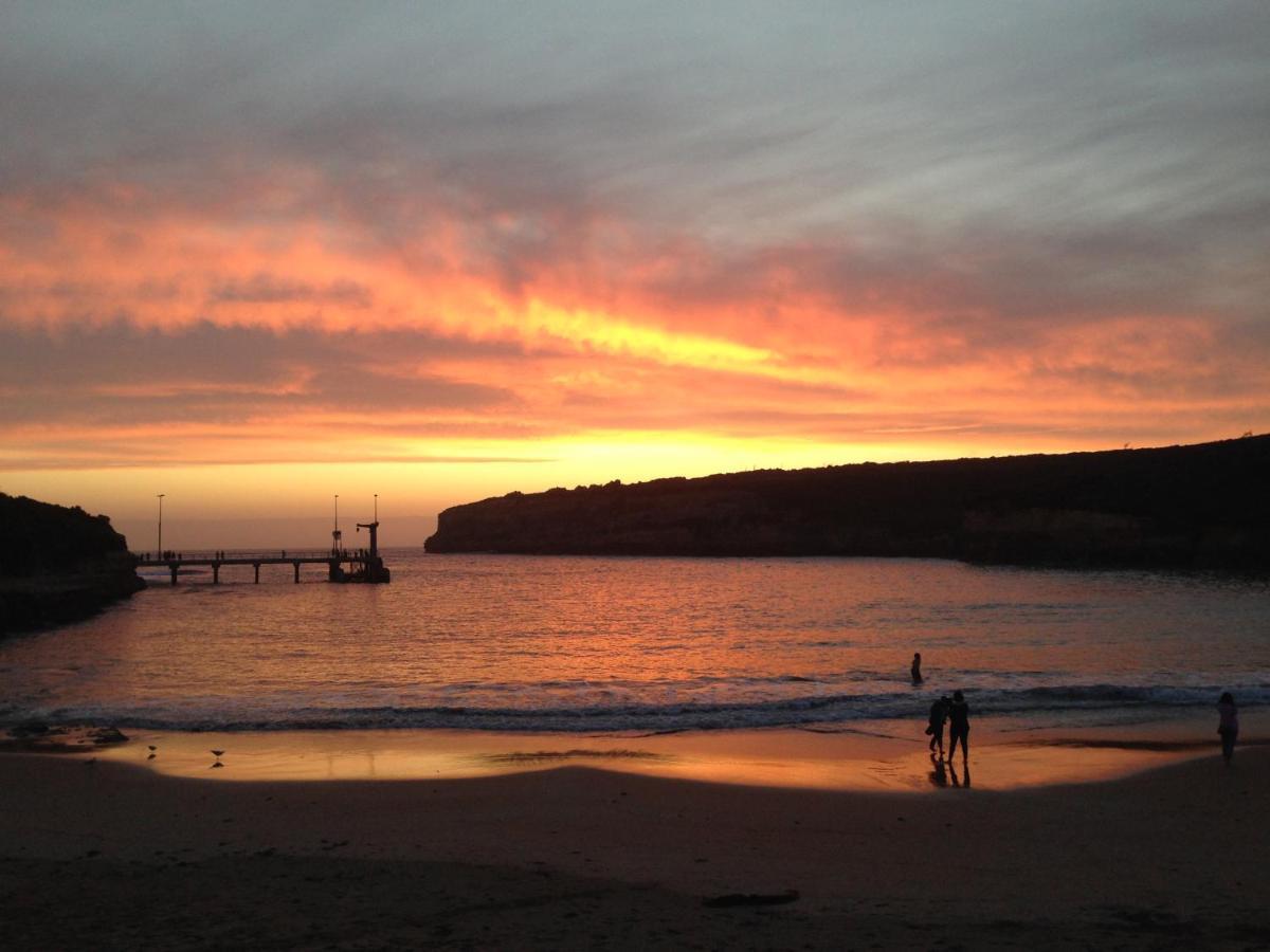 Daysy Hill Country Cottages Port Campbell Esterno foto